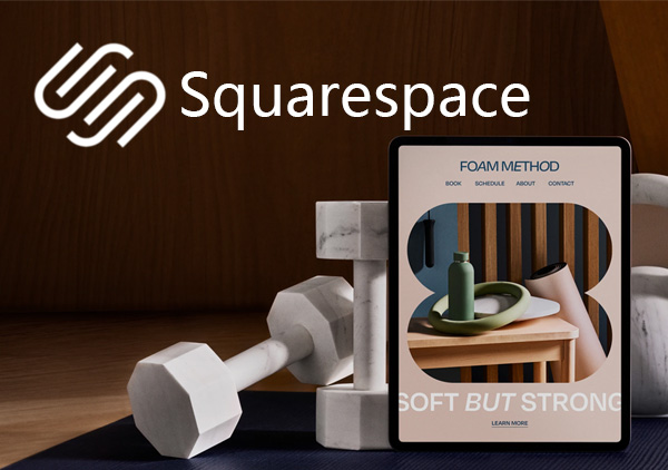 squarespace